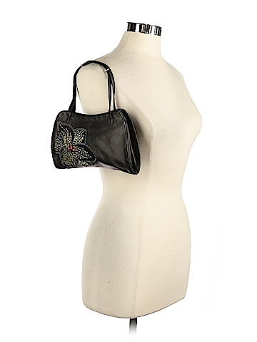 BCBGMAXAZRIA Satchel (view 2)