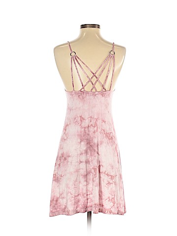 American Eagle Outfitters Casual Dress (view 2)