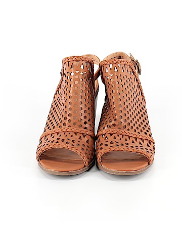 Big Buddha Ankle Boots (view 2)