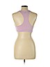 Forever 21 Purple Sports Bra Size L - photo 2