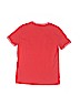 Franklin Marshall 100% Cotton Red Short Sleeve T-Shirt Size 10 - 11 - photo 2
