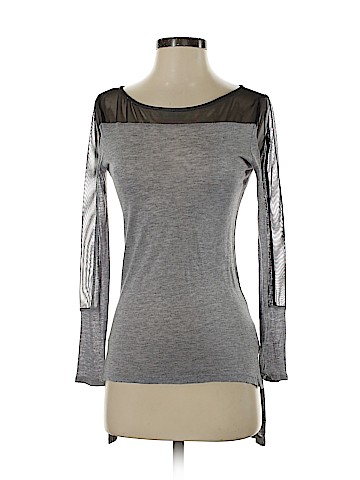 Lush Long Sleeve Top (view 1)