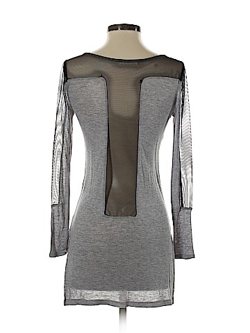 Lush Long Sleeve Top (view 2)