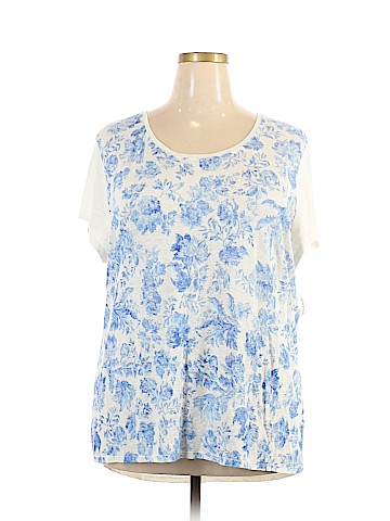 CB Short Sleeve Top (view 1)