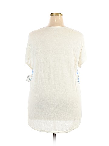 CB Short Sleeve Top (view 2)