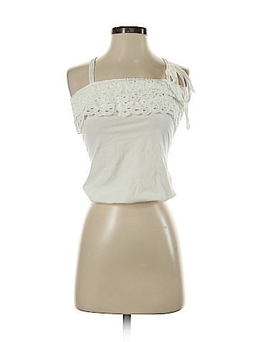 Hollister Sleeveless Top (view 1)