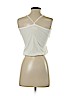 Hollister White Sleeveless Top Size XS - photo 2