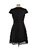 Vince Camuto Black Cocktail Dress Size 12 - photo 2