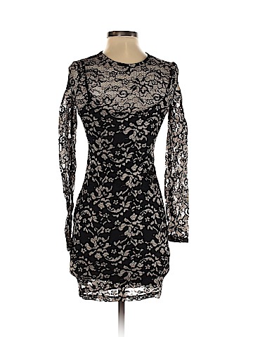 Forever 21 Casual Dress (view 2)