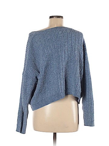 Forever 21 Pullover Sweater (view 2)