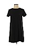 Banana Republic Factory Store Black Casual Dress Size XS (petite) - photo 1