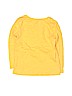 Disney x Jumping Beans 100% Cotton Yellow Long Sleeve T-Shirt Size 2T - photo 2