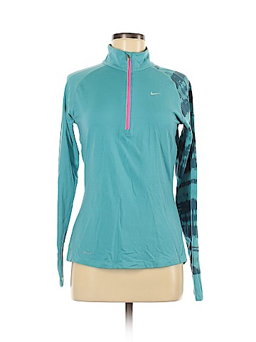 Nike Track Jacket (view 1)