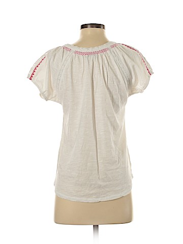Lucky Brand Short Sleeve Top (view 2)