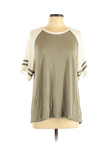 American Eagle Outfitters Long Sleeve T-Shirt (view 1)