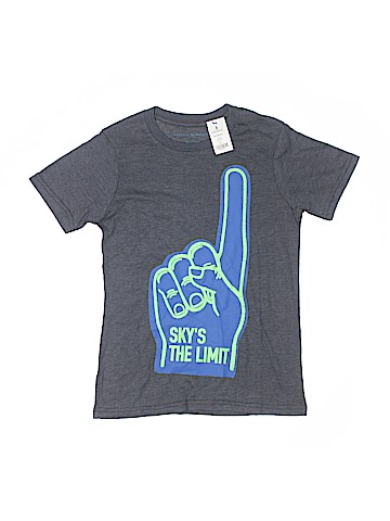 Rockets of Awesome Short Sleeve T-Shirt (view 1)