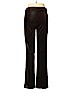 Betsey Johnson Brown Casual Pants Size M - photo 2