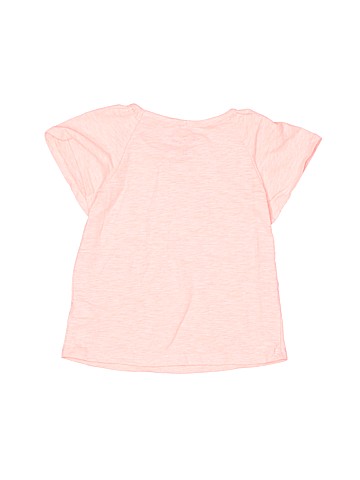 OshKosh B'gosh Short Sleeve T-Shirt (view 2)