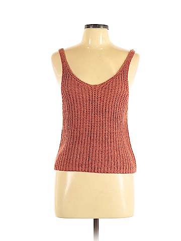 Moon & Madison Tank Top (view 1)