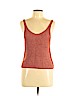 Moon & Madison Burgundy Tank Top Size XL - photo 1