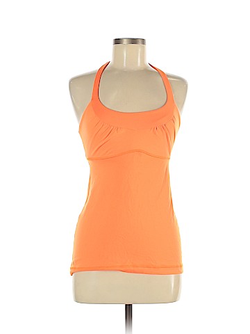 Lululemon Athletica Active Tank (view 1)