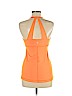 Lululemon Athletica Orange Active Tank Size 6 - photo 2