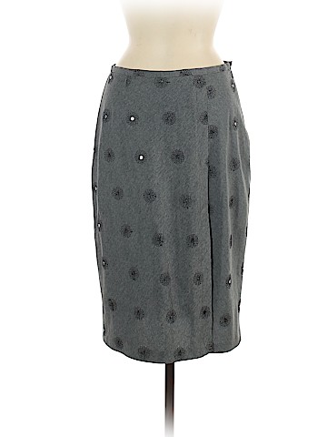 Poleci Casual Skirt (view 1)