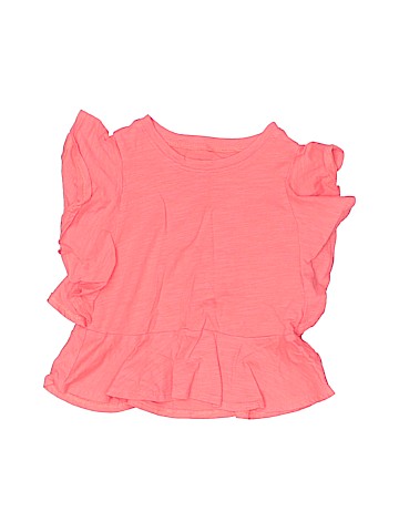 OshKosh B'gosh Short Sleeve Top (view 1)