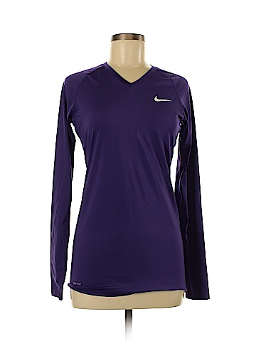 Nike Active T-Shirt (view 1)