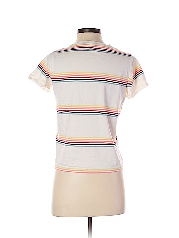 Madewell Short Sleeve T-Shirt (view 2)