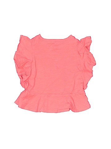 OshKosh B'gosh Short Sleeve Top (view 2)