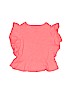 OshKosh B'gosh 100% Cotton Pink Short Sleeve Top Size 2T - photo 2