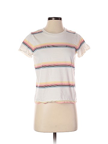 Madewell Short Sleeve T-Shirt (view 1)