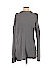 Vince Camuto 100% Cotton Gray Pullover Sweater Size S - photo 2