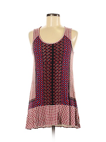 Weston Wear Sleeveless Top (view 1)