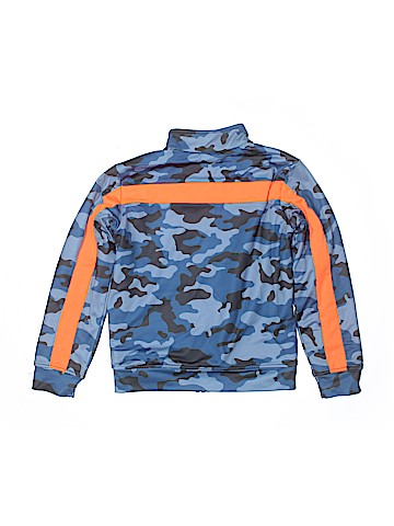 Rockets of Awesome Track Jacket (view 2)