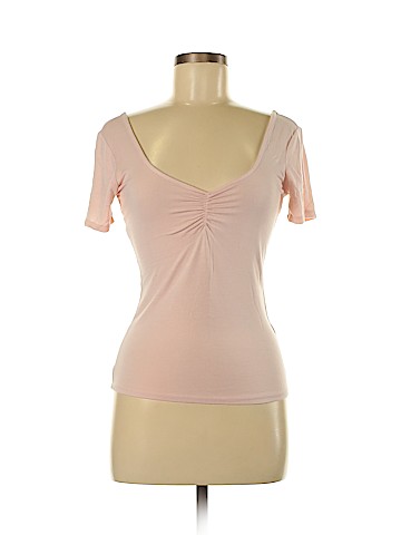 Forever 21 Short Sleeve Top (view 1)