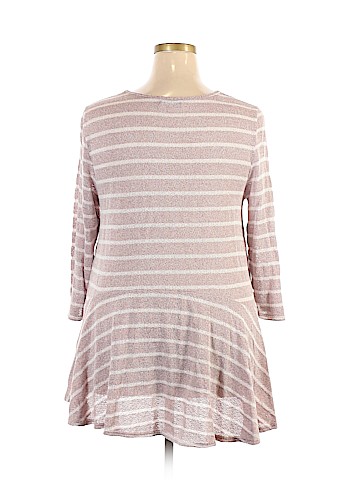 Botanique Long Sleeve Top (view 2)