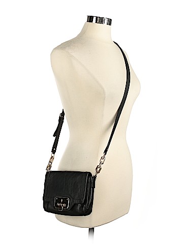 Cole Haan Leather Crossbody Bag (view 2)