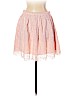 Forever 21 Pink Casual Skirt Size 29 waist - photo 2