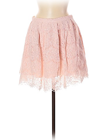 Forever 21 Casual Skirt (view 1)