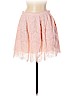 Forever 21 Pink Casual Skirt Size 29 waist - photo 1