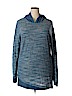 Assorted Brands Blue Pullover Hoodie Size XXL - photo 1