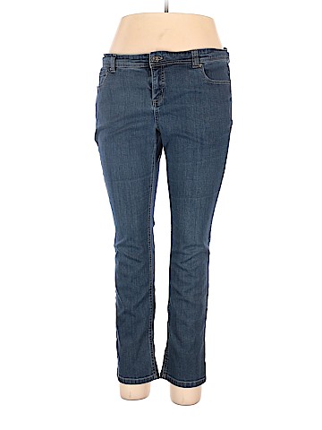 Assorted Brands Jeans (view 1)