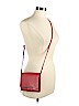 Vince Camuto 100% Leather Red Leather Crossbody Bag One size - photo 2