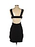 Wet Seal Black Casual Dress Size S - photo 2