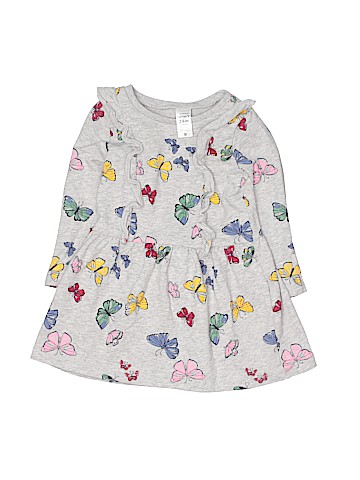 Carter's Dress (view 1)