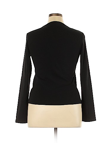 Ralph Lauren Sport Long Sleeve T-Shirt (view 2)