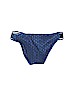 Mossimo Blue Swimsuit Bottoms Size M - photo 2
