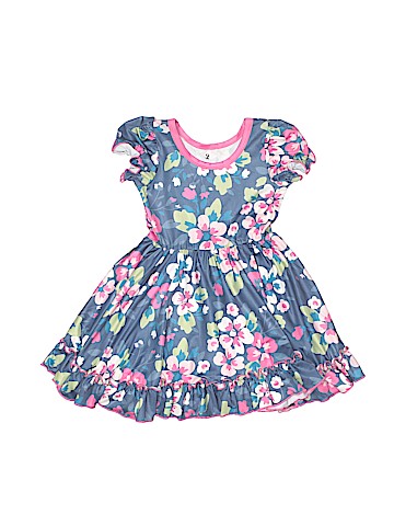 Charlie's Project Special Occasion Dress (view 1)